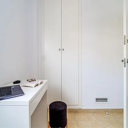 Apartment Miramar Montanar I By Rock Javea
