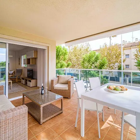 Miramar Montanar I By Rock Apartment Javea