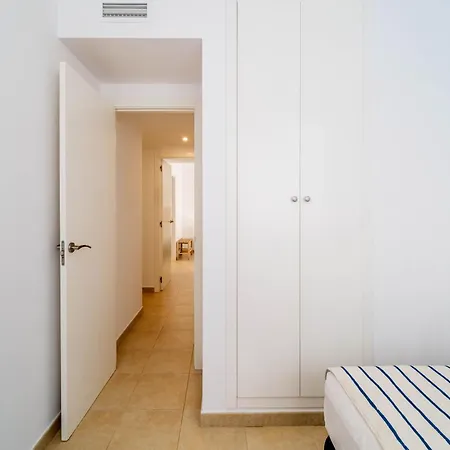 Miramar Montanar I By Rock Javea