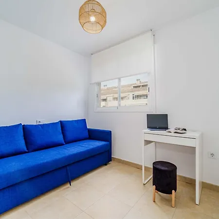 Apartment Miramar Montanar I By Rock *