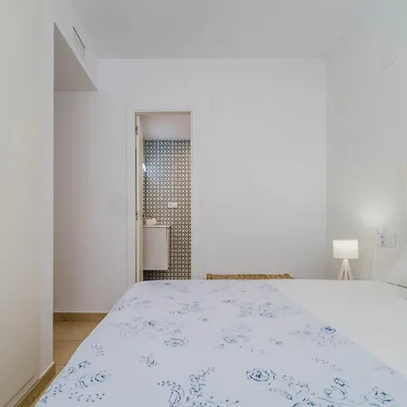 Apartment Miramar Montanar I By Rock
