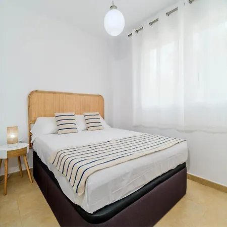Apartment Miramar Montanar I By Rock