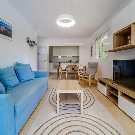 Miramar Montanar I By Rock Apartment Javea