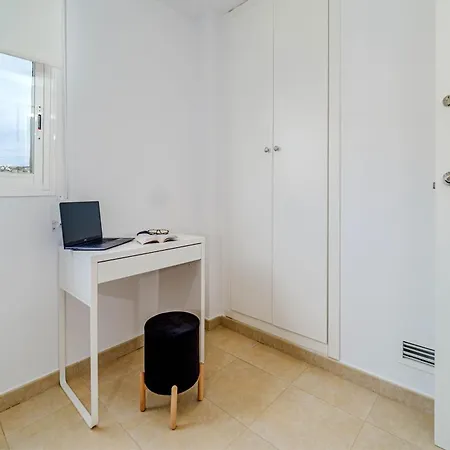 Apartment Miramar Montanar I By Rock