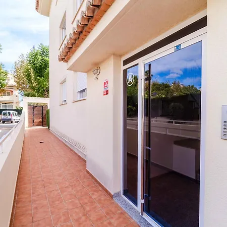 Apartment Miramar Montanar I By Rock *