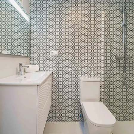 Miramar Montanar I By Rock Apartment